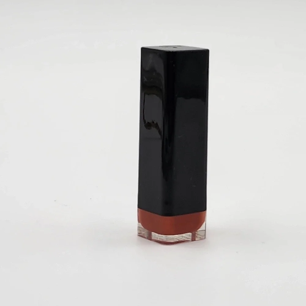 Covergirl Exhibitionist Cream Lipstick Lip Color 485 Coral Dreams .12 Oz New